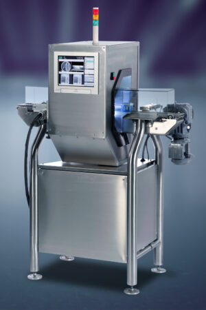 Visy Vision Inspection Systems