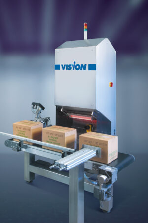 Visy Vision Inspection Systems