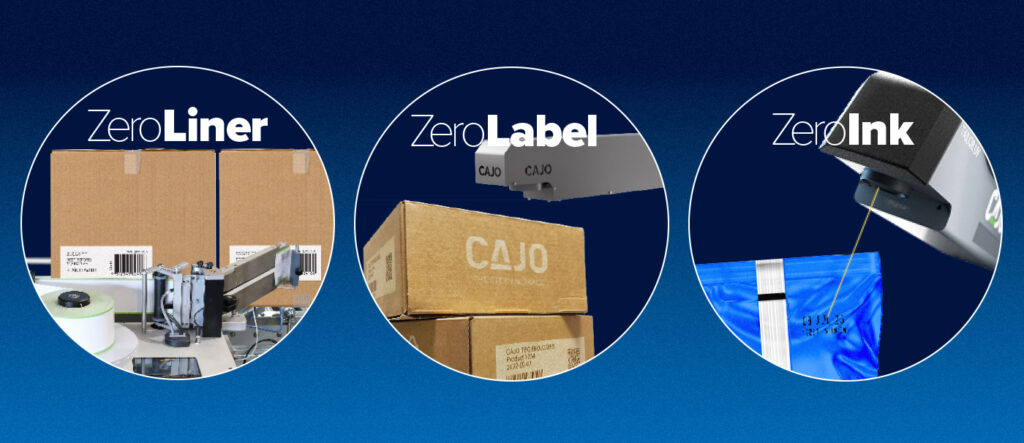 Visy Tech Systems VisyZero