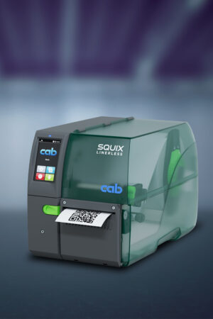 VisyTech CAB SQUIX4 Linerless
